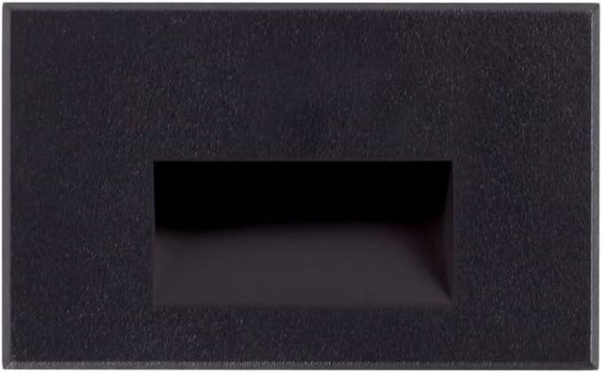 Kuzco Lighting Sonic Integrated LED Metal Step Light