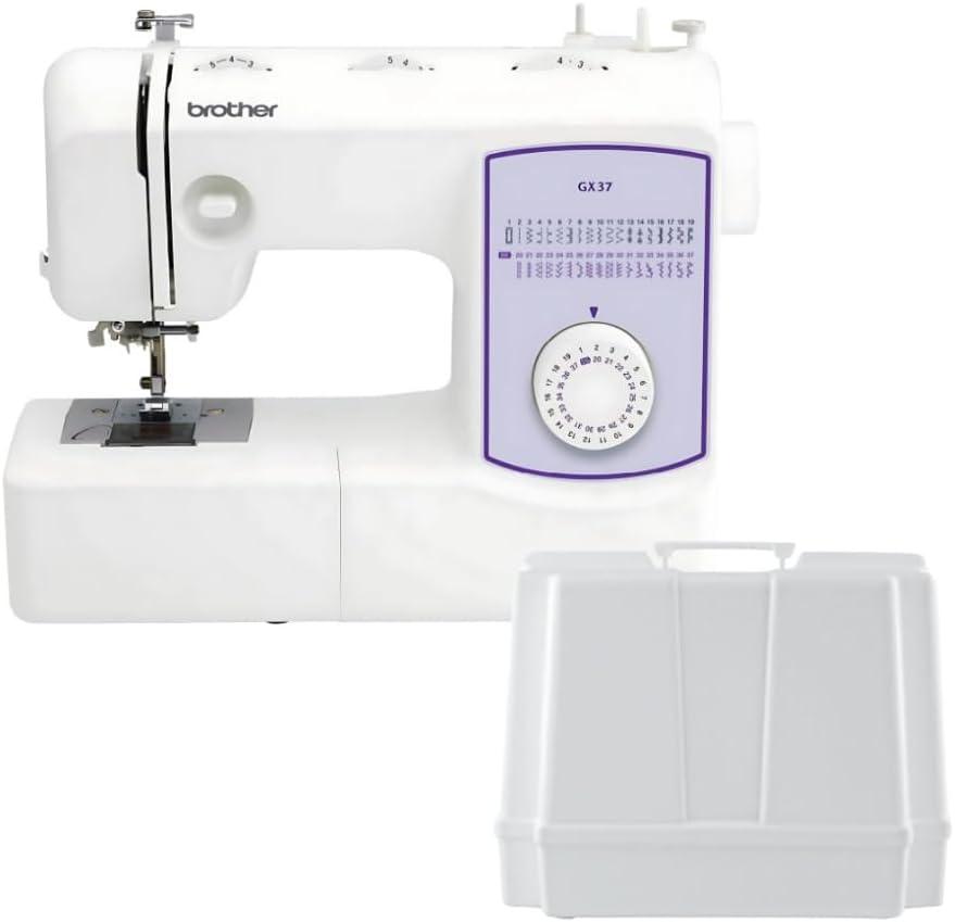 Brother GX37 37-Stitch Sewing Machine