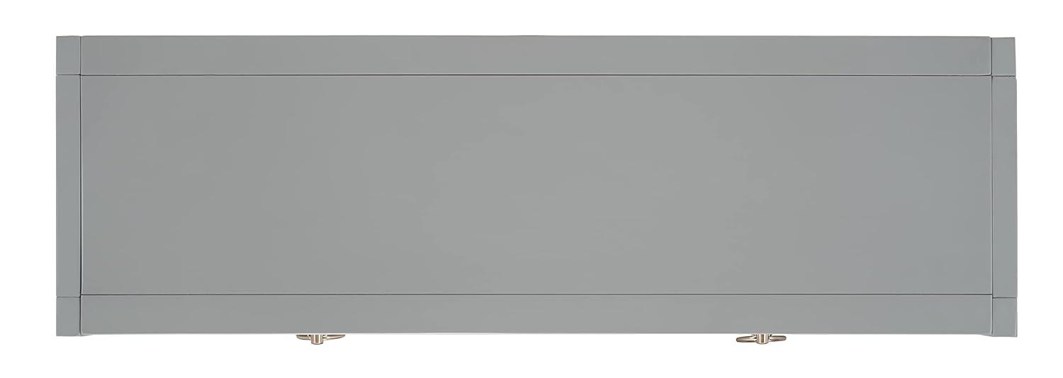 Breakwater Bay Abdulkarim 37.99'' Console Table