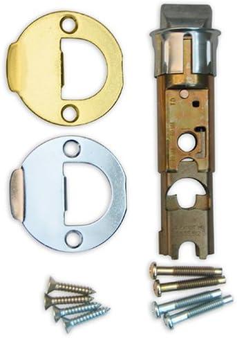 Kwikset Pb Mobile Home Exterior Conversion Kit