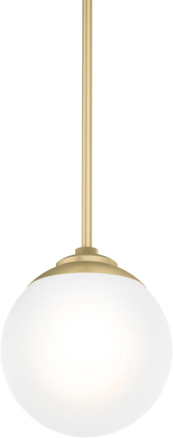 Hepburn 1 - Light Globe Pendant