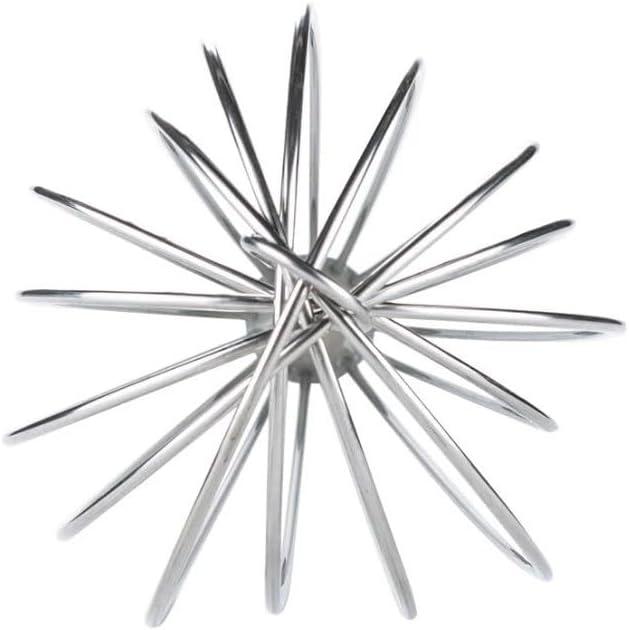 12-Inch Stainless Steel Balloon Whisk