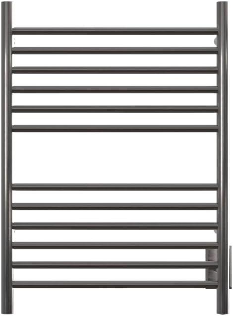 Cape Model 2332 12 Straight Bar Hardwired Towel Warmer