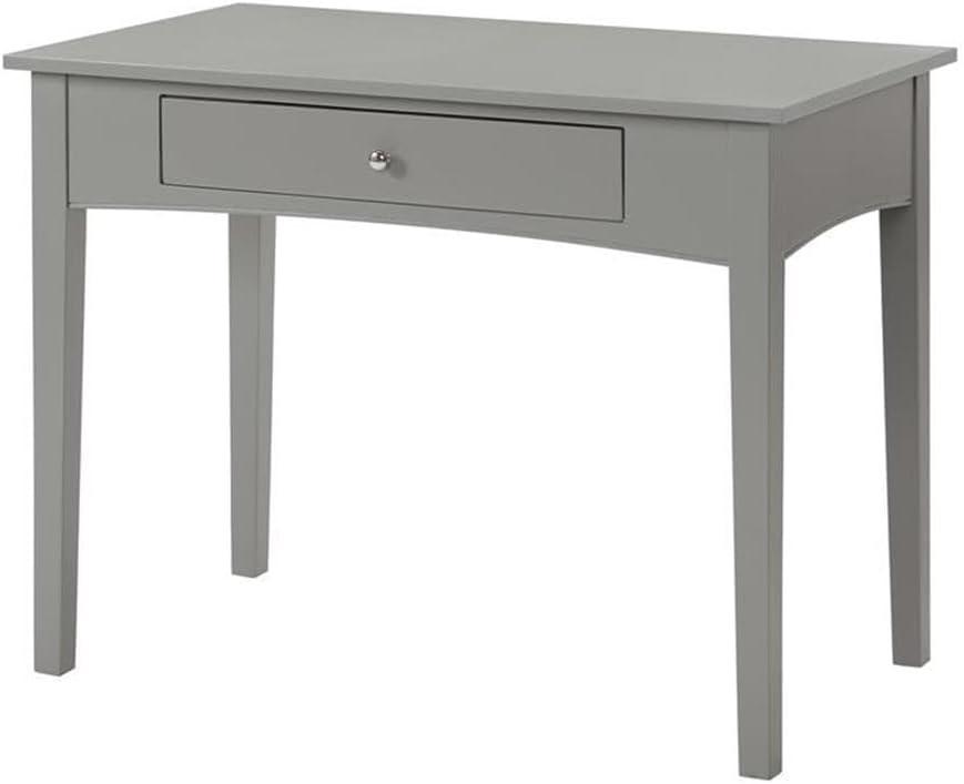 40" Shaker Cottage Desk - Alaterre Furniture