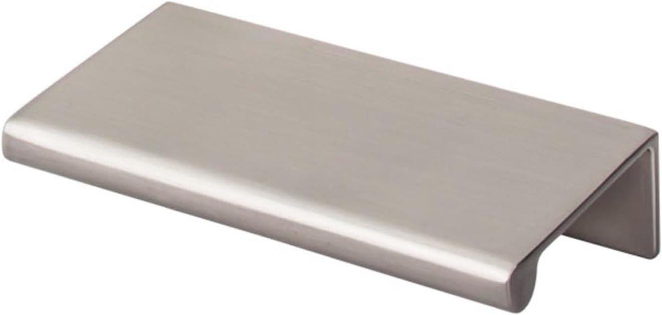 Top Knobs Europa Finger pull