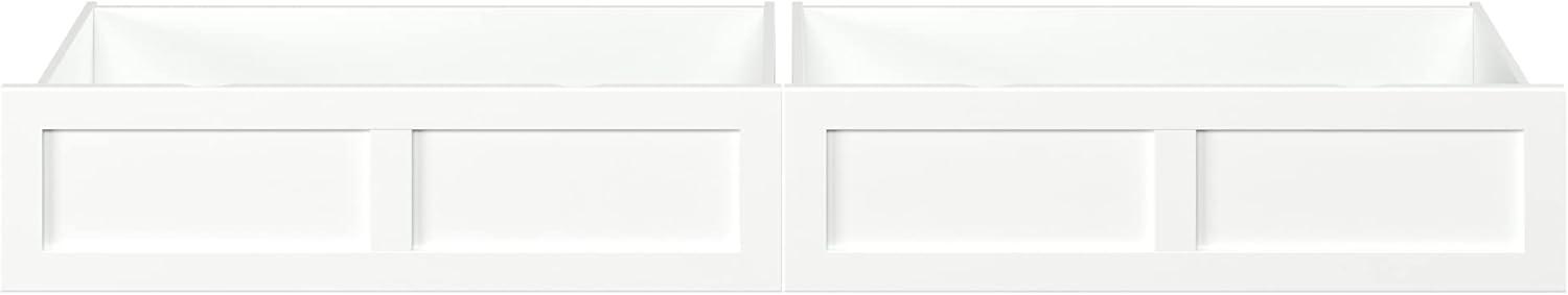 Underbed Storage Drawers