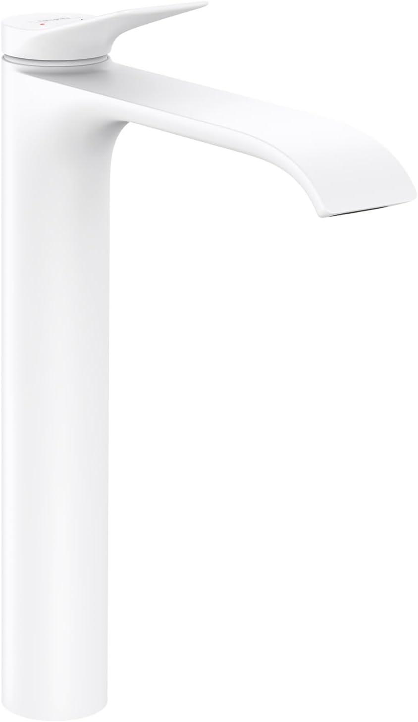 Hansgrohe Vivenis Single-hole Faucet 250 , 1.2 GPM