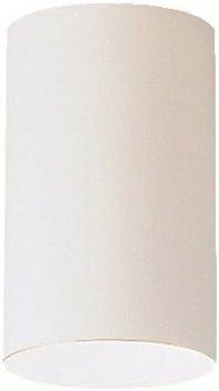 Kichler Lighting - One Light Outdoor Ceiling Mount - Outdoor Flush & Semi Flush