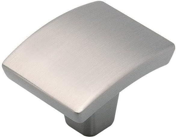 Rotterdam 1 1/4" Length Rectangle Knob