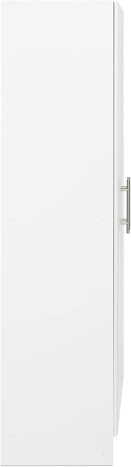 Elite 32" Storage Cabinet White - Prepac