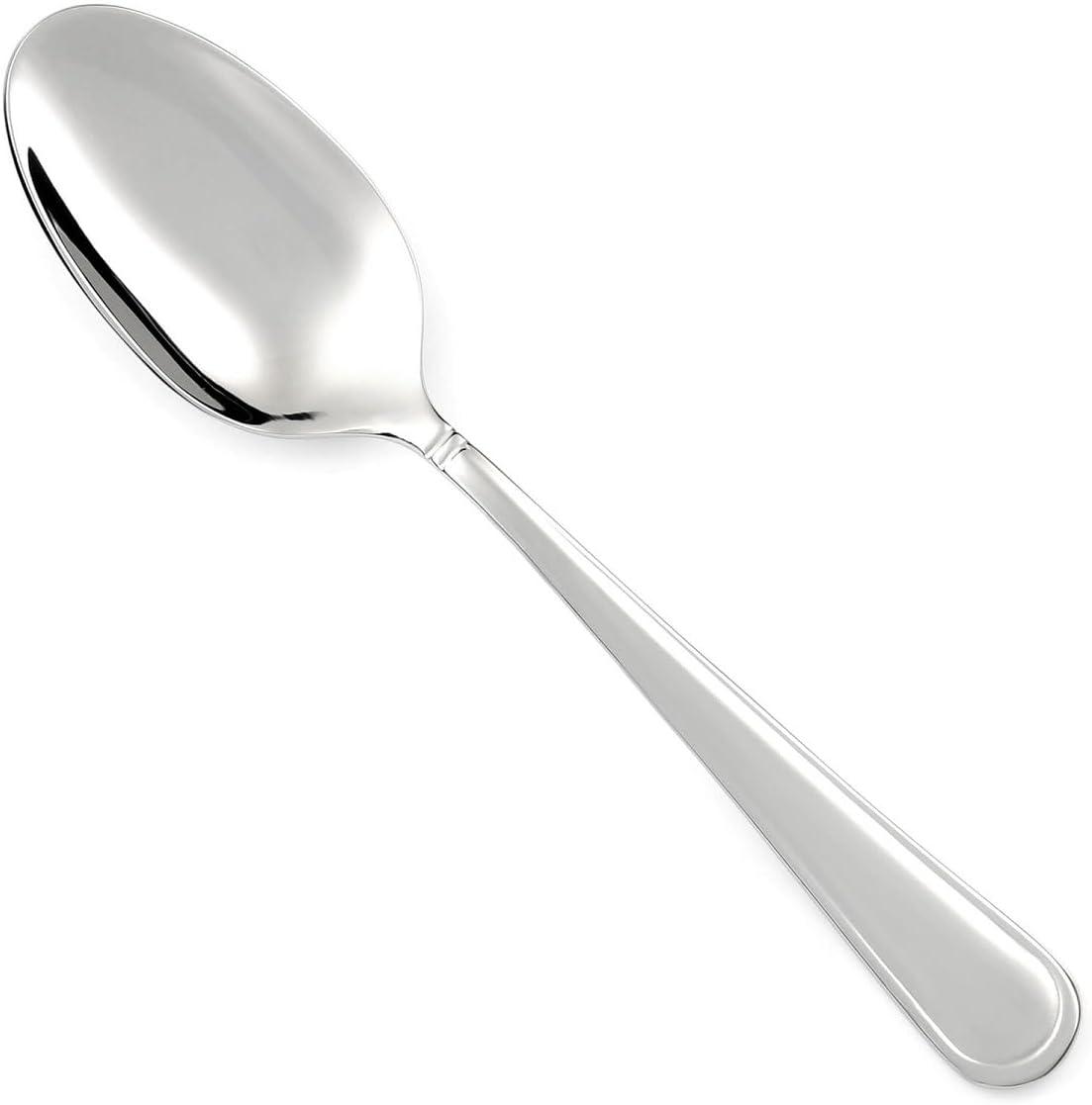 Mikasa Mikasa Bravo 18/10 Stainless Steel Coffee Spoons (Set of 4)