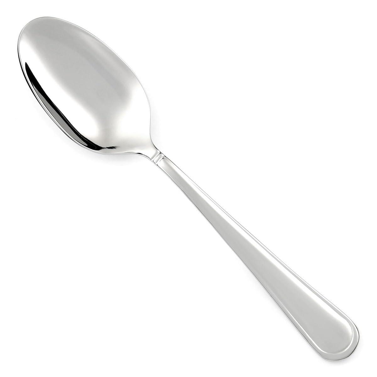 Mikasa Mikasa Bravo 18/10 Stainless Steel Coffee Spoons (Set of 4)