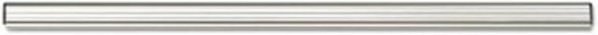 Grip-a-Strip® Display Rail, 4 Feet, Satin, Regular Size