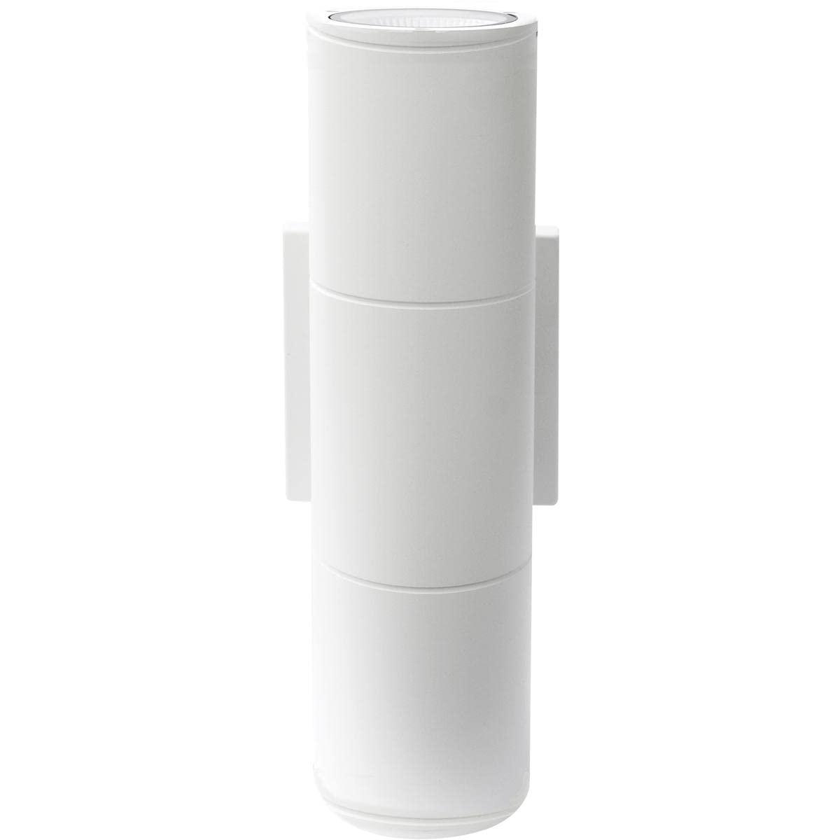 Nuvo Lighting 2 Light LED Large Up and Down Outdoor Sconce