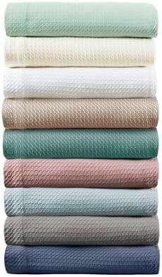 100% Certified Egyptian Cotton Blanket
