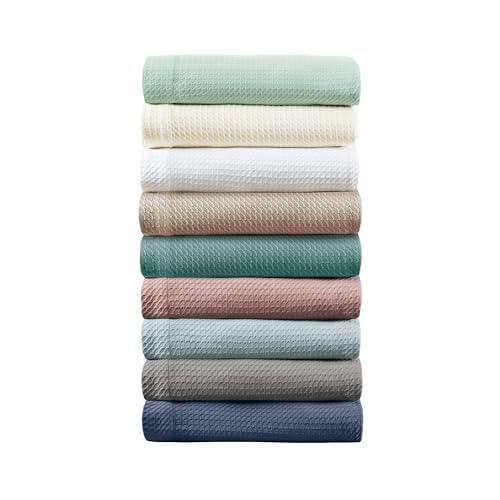 100% Certified Egyptian Cotton Blanket