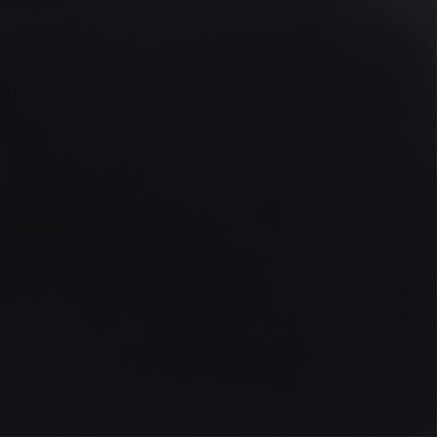Hyson Three Light Wall Fixture, Matte Black & Clear Glass