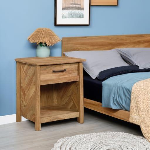 Cannery Bridge Nightstand - Sauder