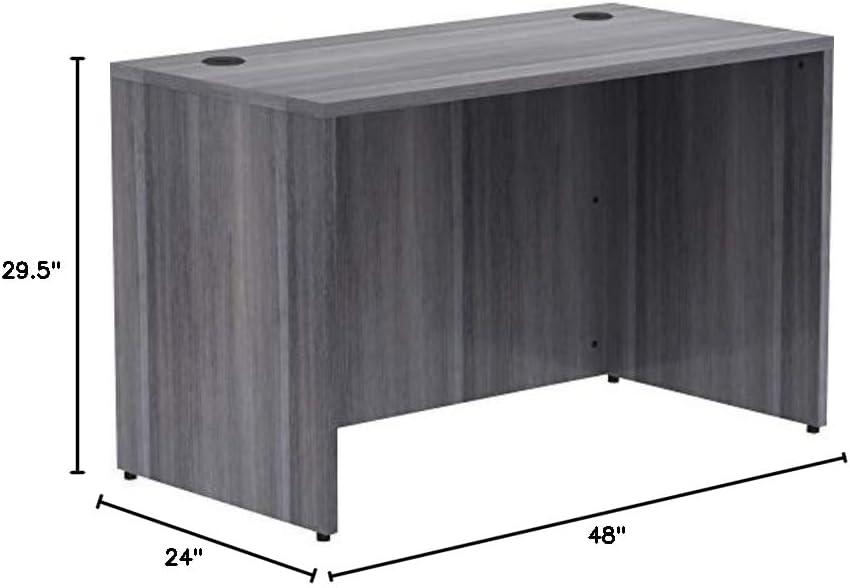 Essentials Series Desk Shell