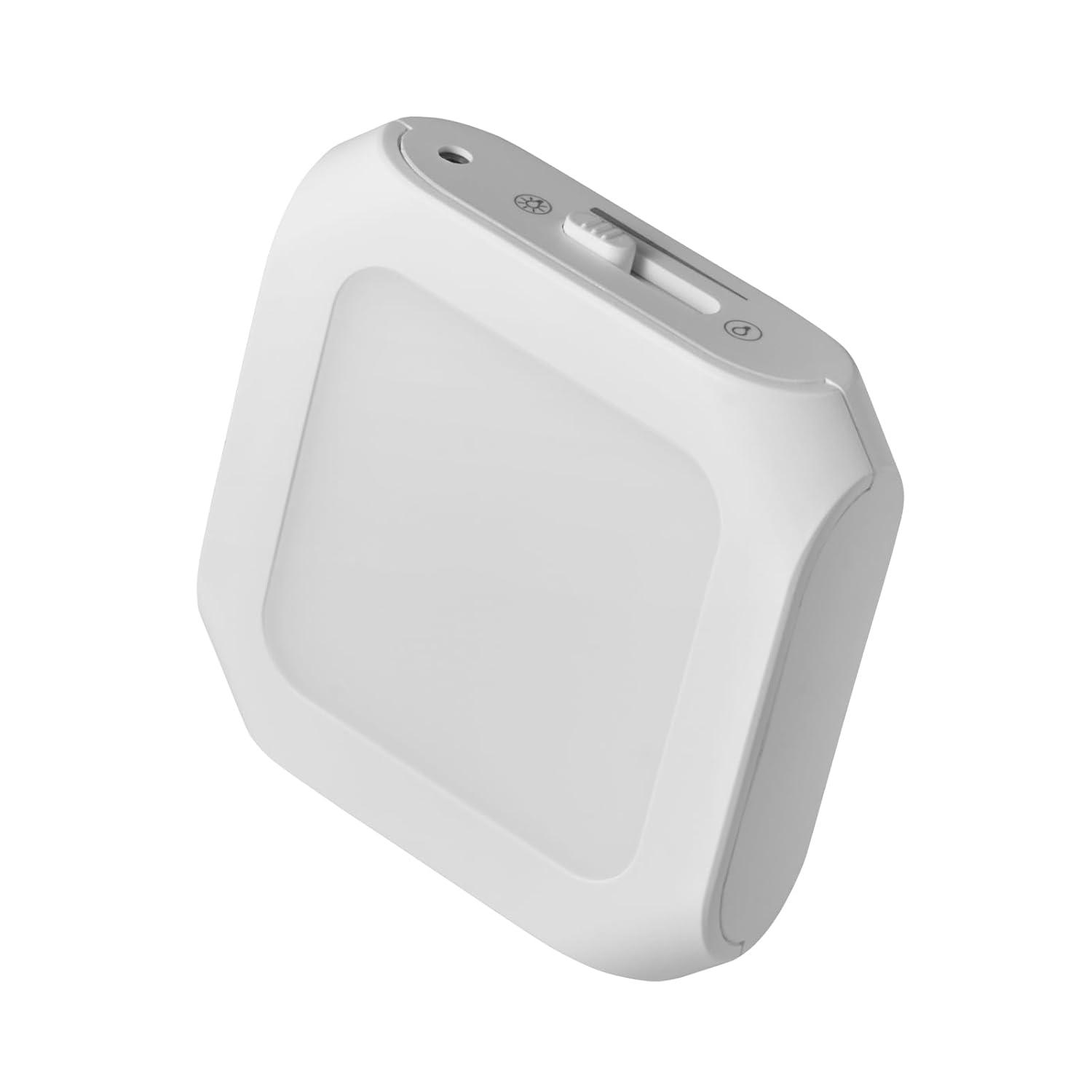 VEVOR LED Night Light, 2 Pack Plug in LED Night Light