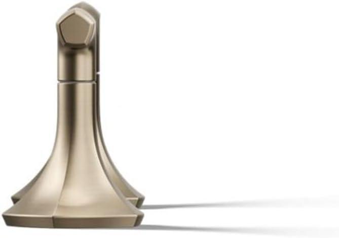 Occasion Lever Bathroom Sink Faucet Handles, 3.56" H x 16" W