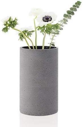 COLUNA Concrete Table Vase