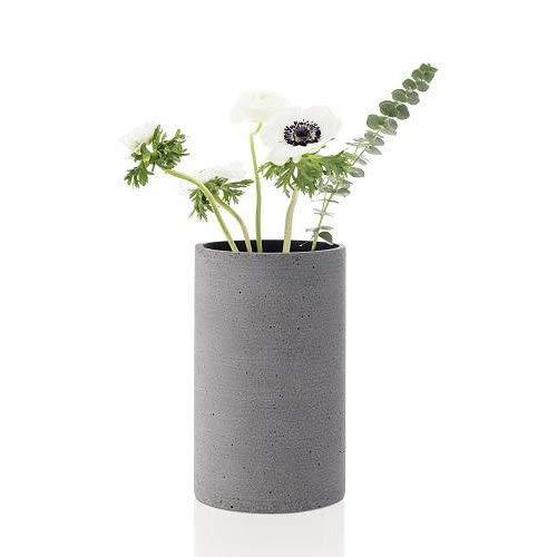 COLUNA Concrete Table Vase