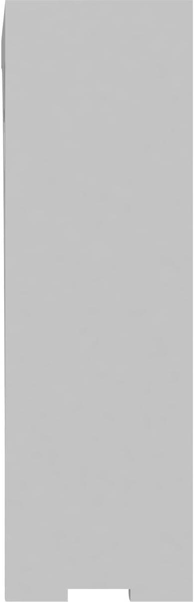 Ekena Millwork 1 7/8"W X 4"D X 6"H Naple Architectural Grade PVC Corbel