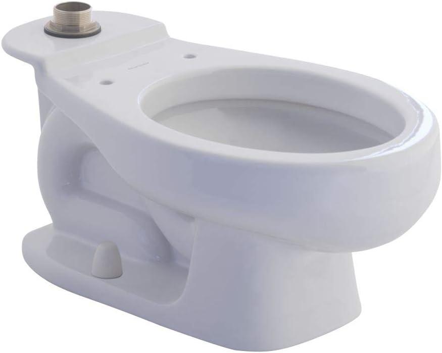 Baby Devoro Universal 1.28 GPF Round Toilet Bowl