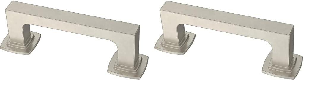 Franklin Brass Parow Bar Pull (Set of 10)
