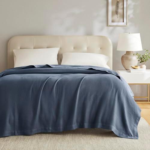 100% Certified Egyptian Cotton Blanket