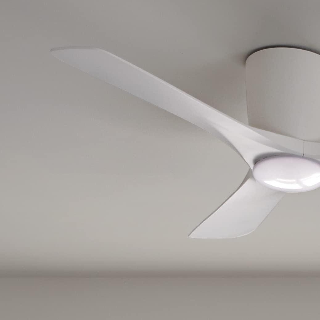 Ochre 48'' 3 Blade Ceiling Fan with LED Light Kit