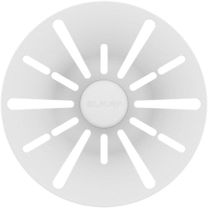 Elkay Perfect Removable Basket Strainer Kitchen Sink Drain LKPDQSRT