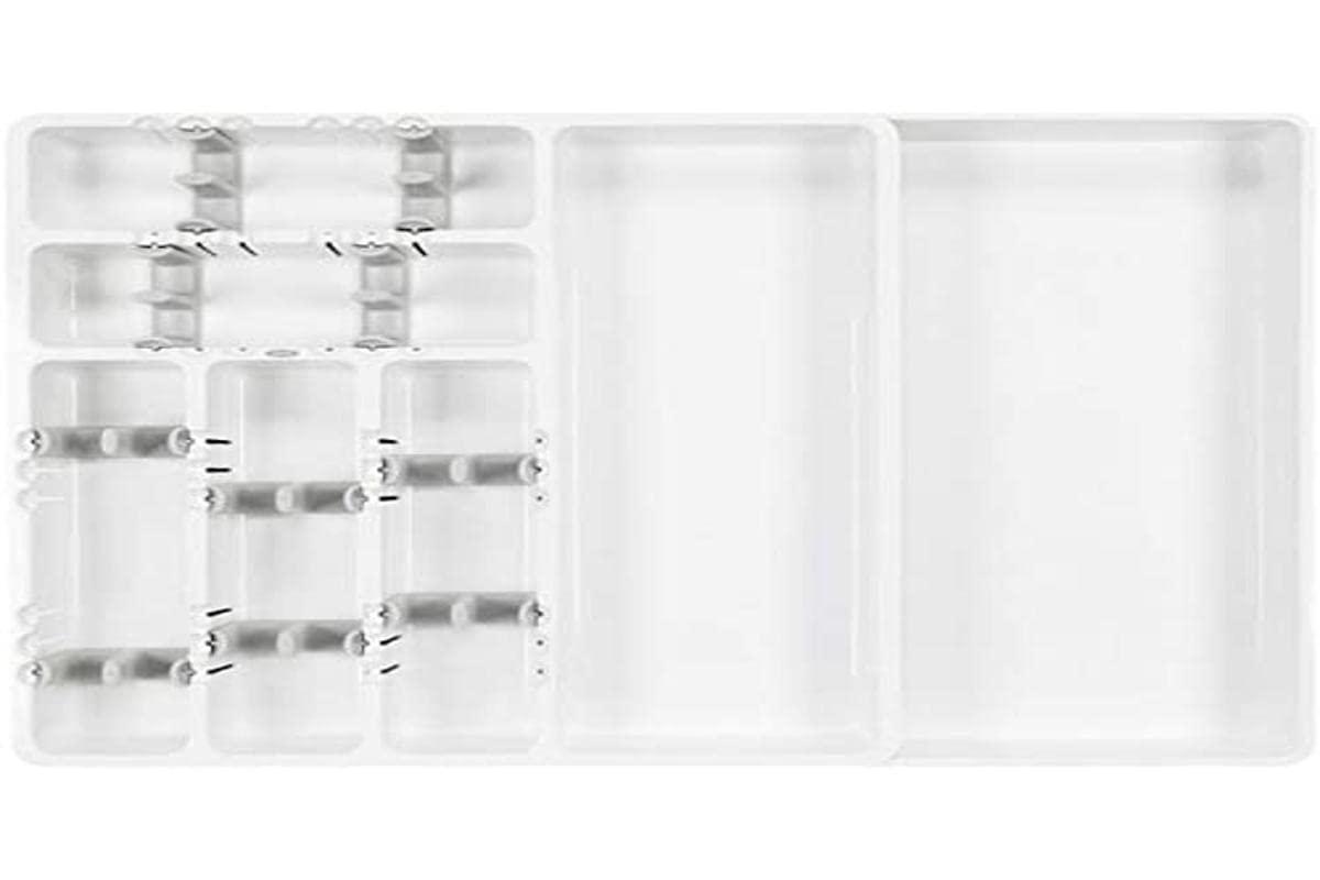 OXO 1.75"H x 16.72"W x 22"D Drawer Organizer