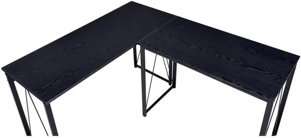 Acme Furniture Zaidin Desk Black Finish