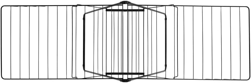 Brabantia Brabantia HangOn Foldable Clothes Drying Rack - 82 Feet (25m)