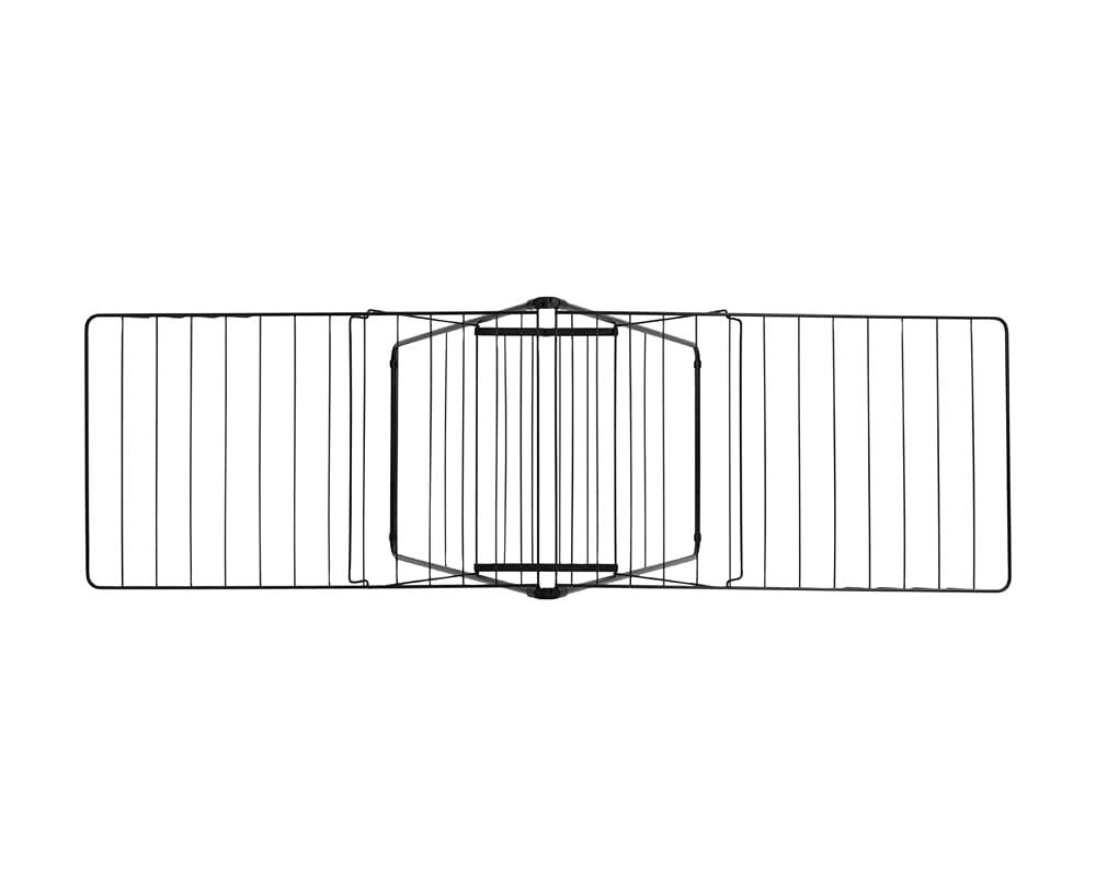Brabantia Brabantia HangOn Foldable Clothes Drying Rack - 82 Feet (25m)
