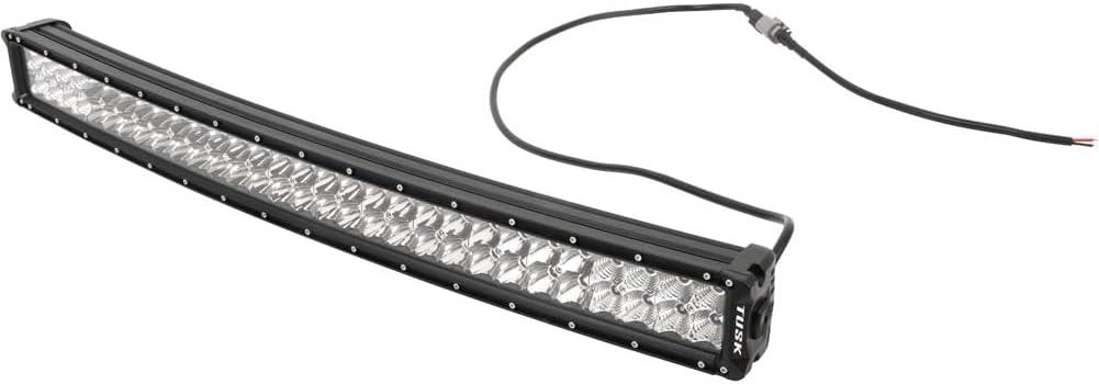 Tusk V2 LED Light Bar Kit 30" Straight
