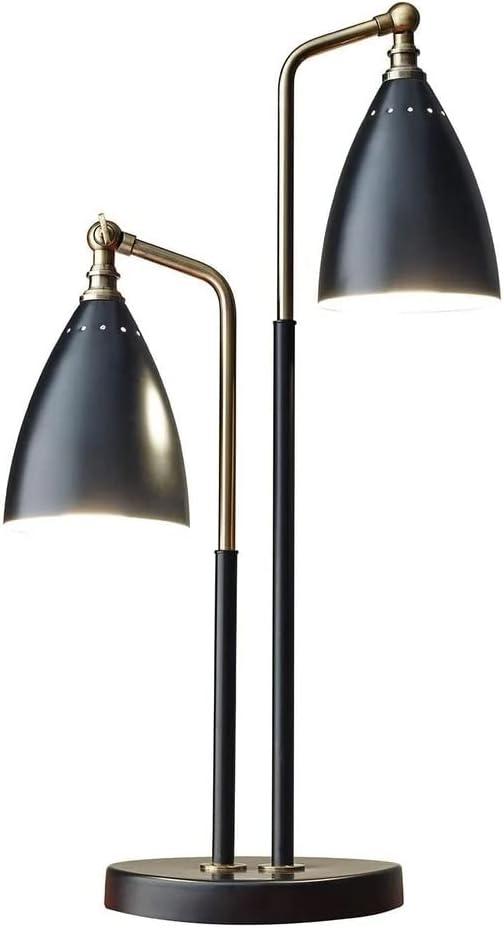 Adesso Chelsea Table Lamp