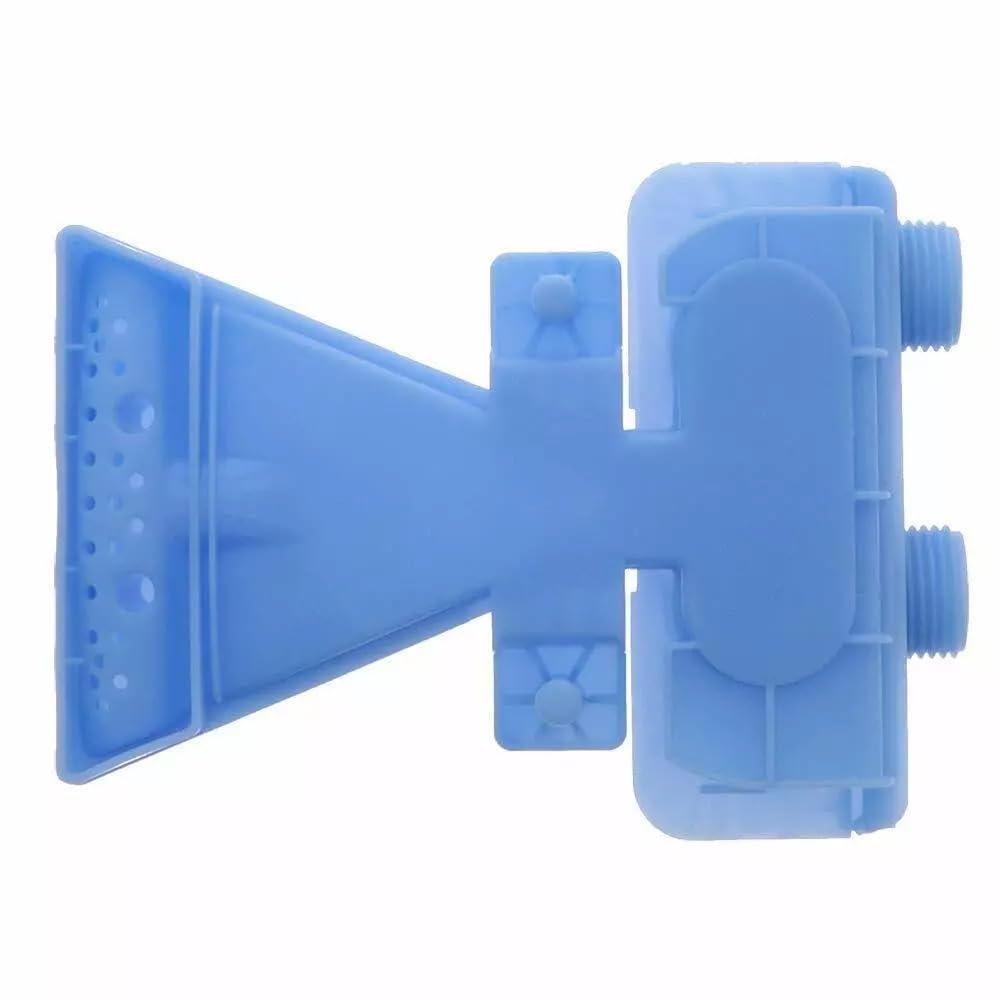 WH13X26535 for GE Washing Machine Water Inlet Valve WH13X24386