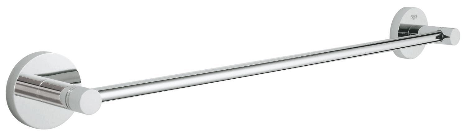 ESSENTIALS 18" Towel Bar