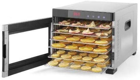 Samson Brands Samson Brands 600 Watt Food Dehydrator