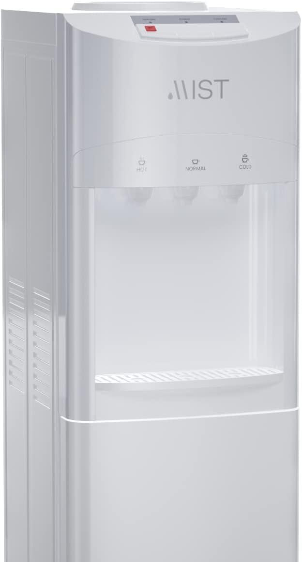 Mist Top Loading Water Dispenser