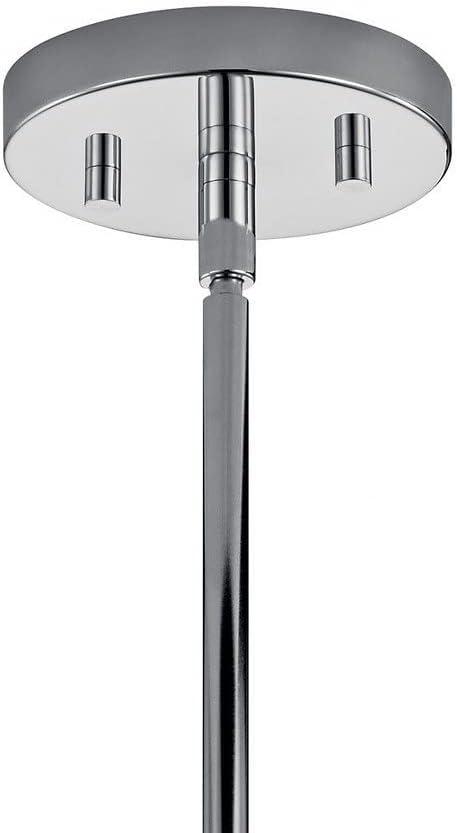 Kichler Lighting Crosby 1 - Light Single Pendant