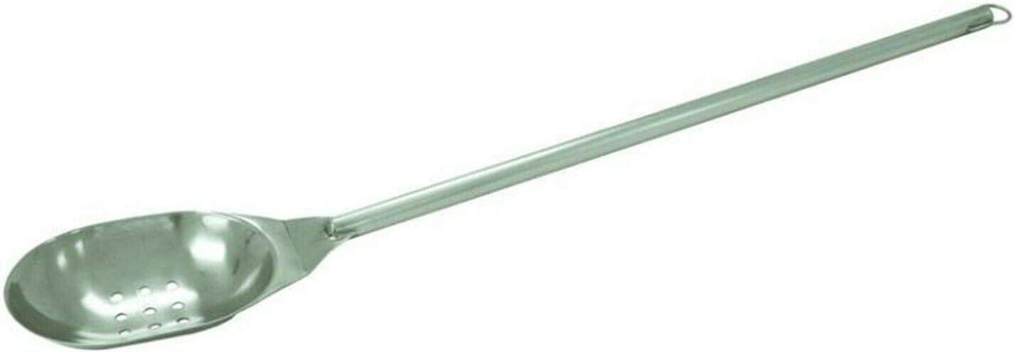 Bayou Classic Stainless Spoon - 40"