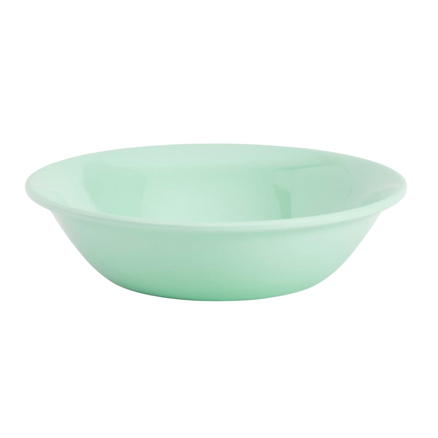 Tabletops Gallery Peacock 12 Piece Melamine Dinnerware Set