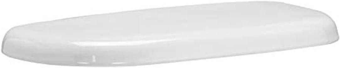 White Ceramic Toilet Tank Lid for American Standard Colony