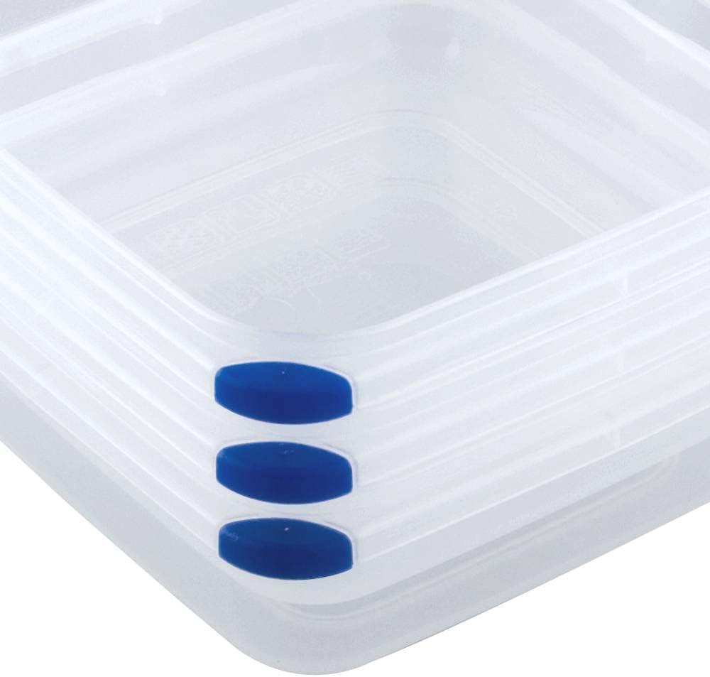 Sterilite Ultra Seal Food Storage Container