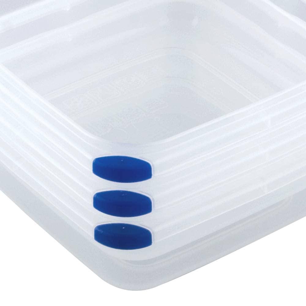 Sterilite Ultra Seal Food Storage Container