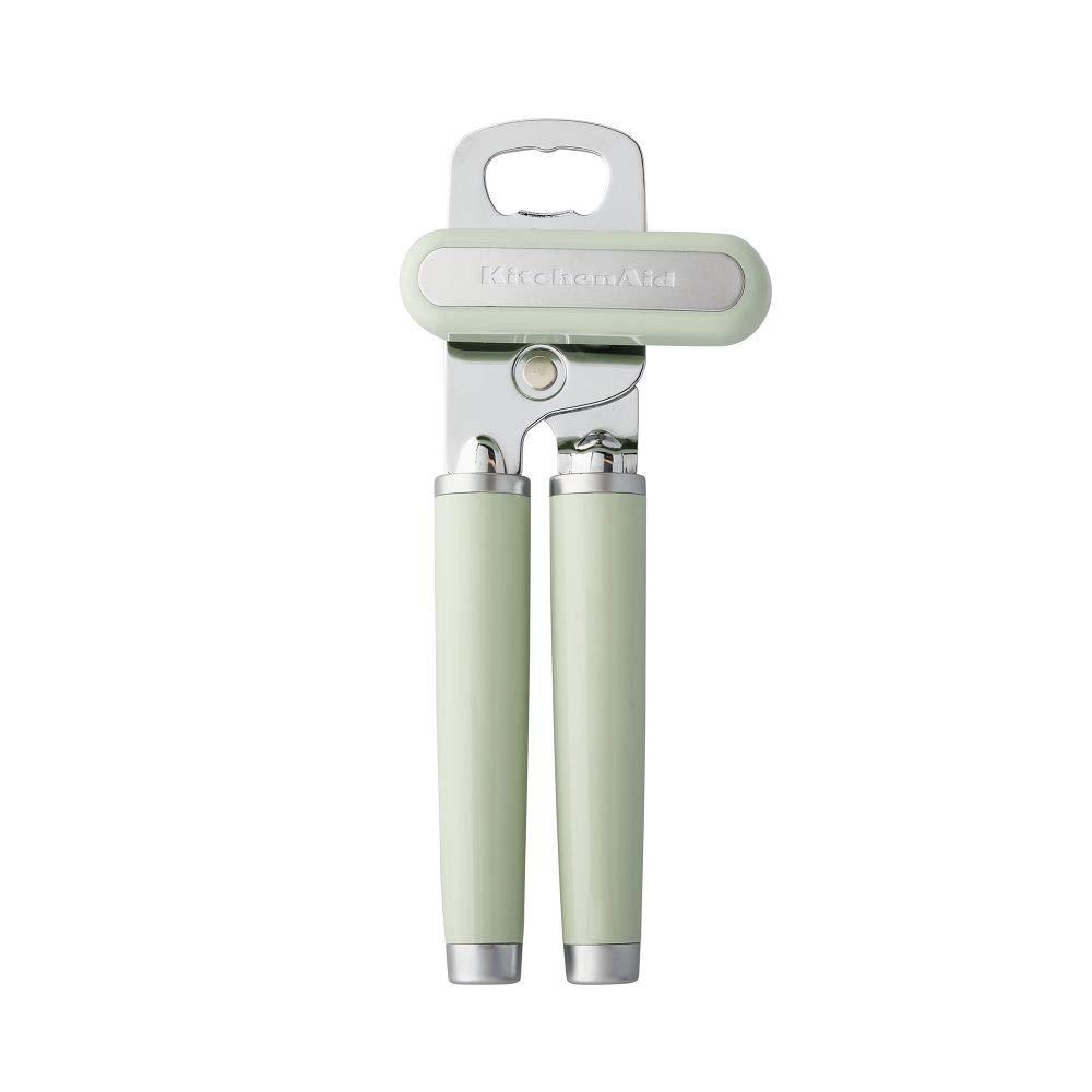 KitchenAid® KitchenAid® Classic Multifunction Can Opener / Bottle Opener, 8.34-Inch, Pistachio
